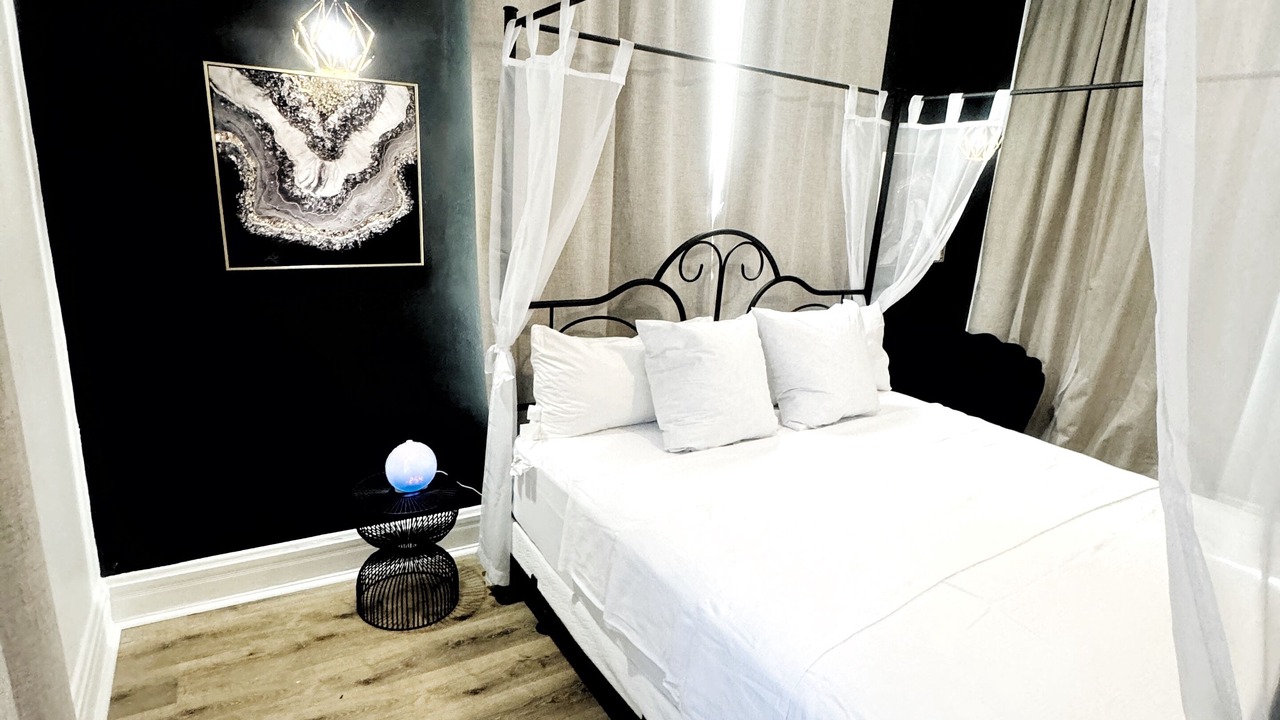Photo of Bedroom in Dayton