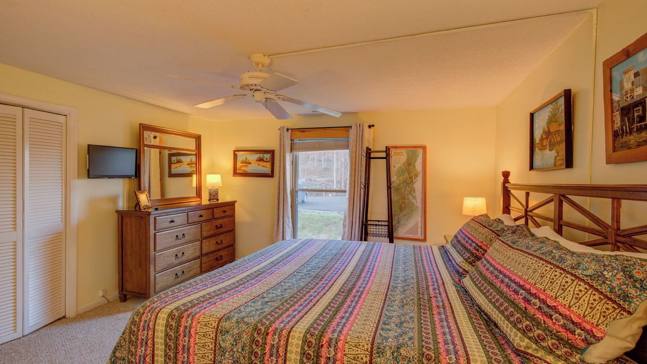Photo of Bedroom in Sugar Mountain
