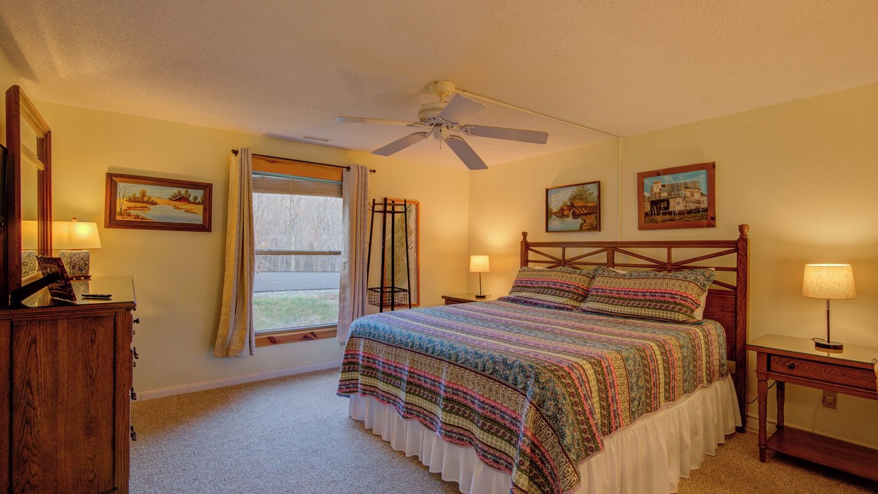 Photo of Bedroom in Sugar Mountain