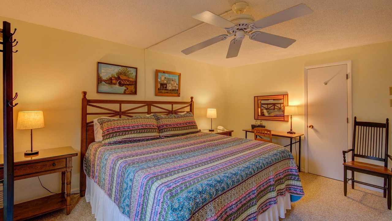 Photo of Bedroom in Sugar Mountain