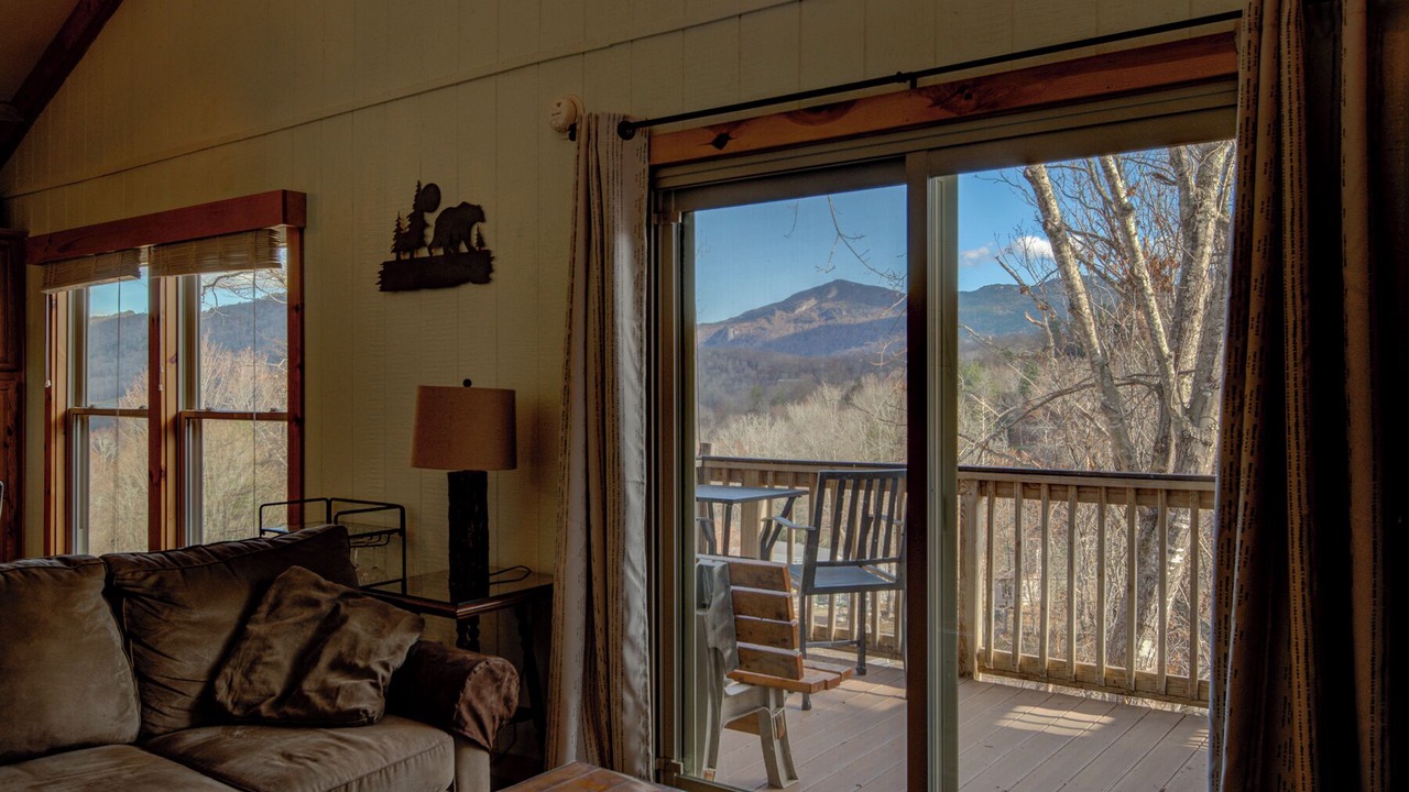 Photo of Livingroom in Sugar Mountain