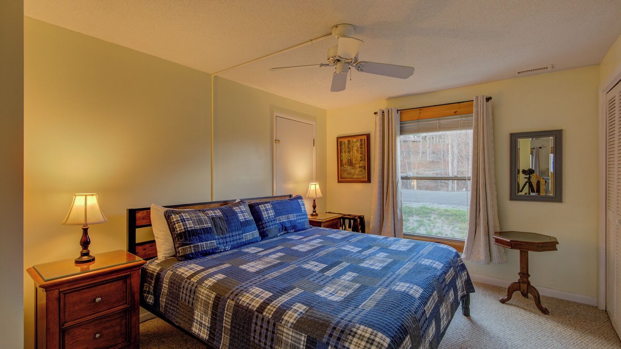 Photo of Bedroom in Sugar Mountain