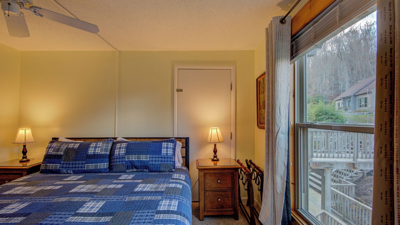 Photo of Bedroom in Sugar Mountain