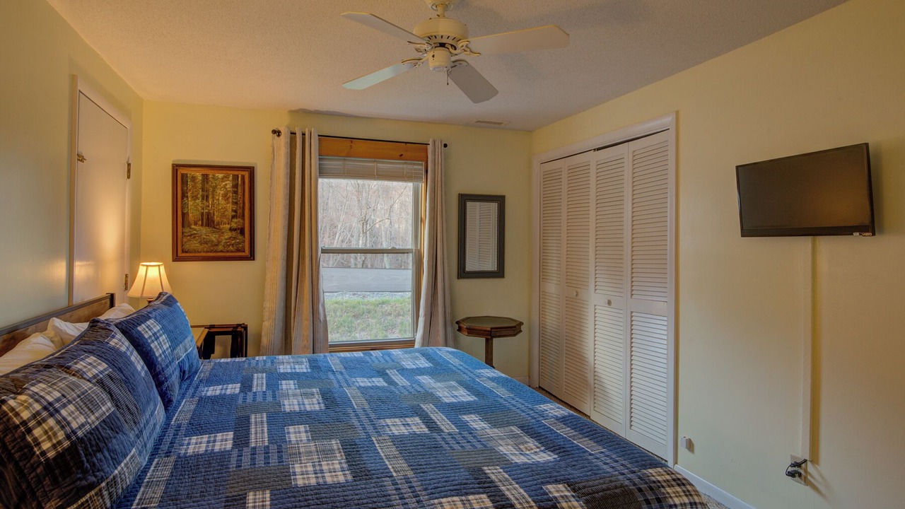 Photo of Bedroom in Sugar Mountain