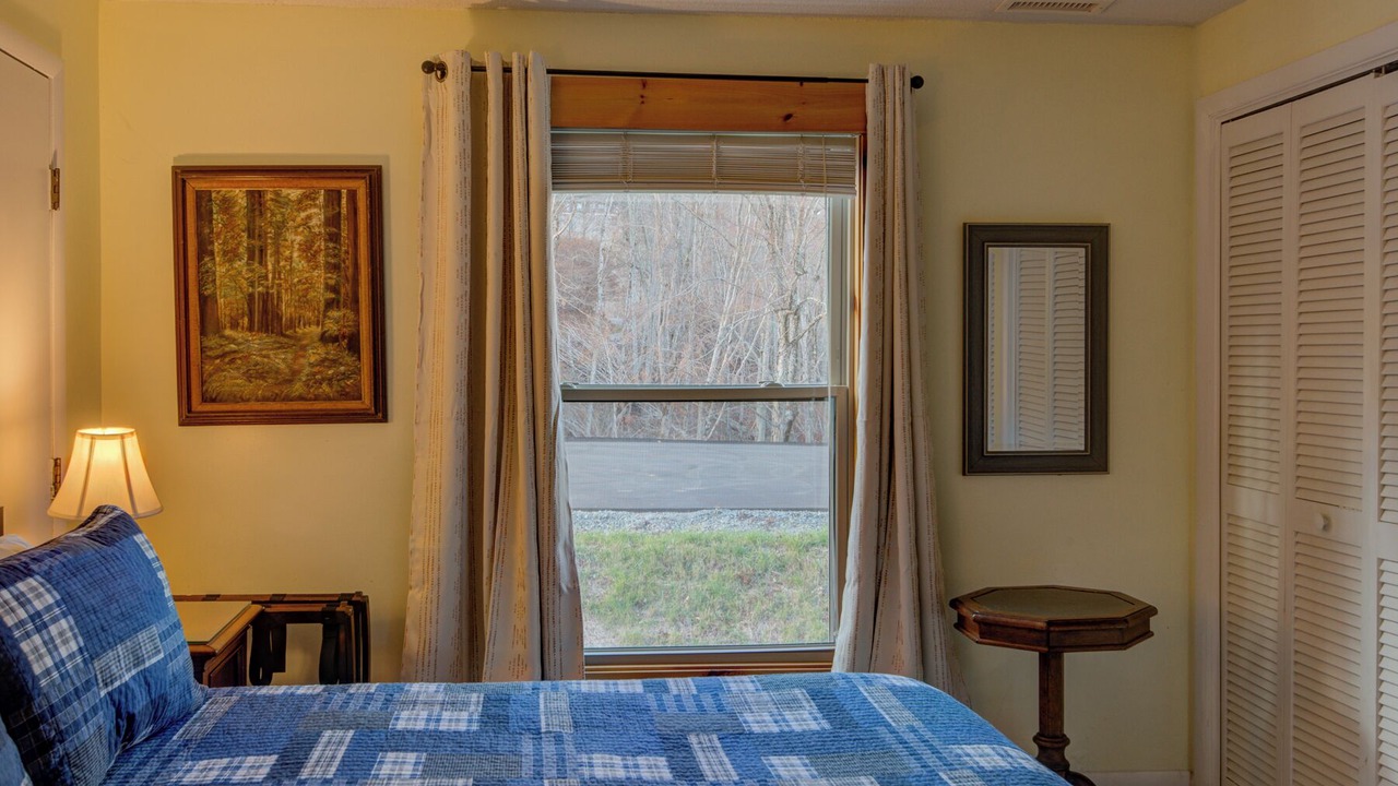 Photo of Bedroom in Sugar Mountain
