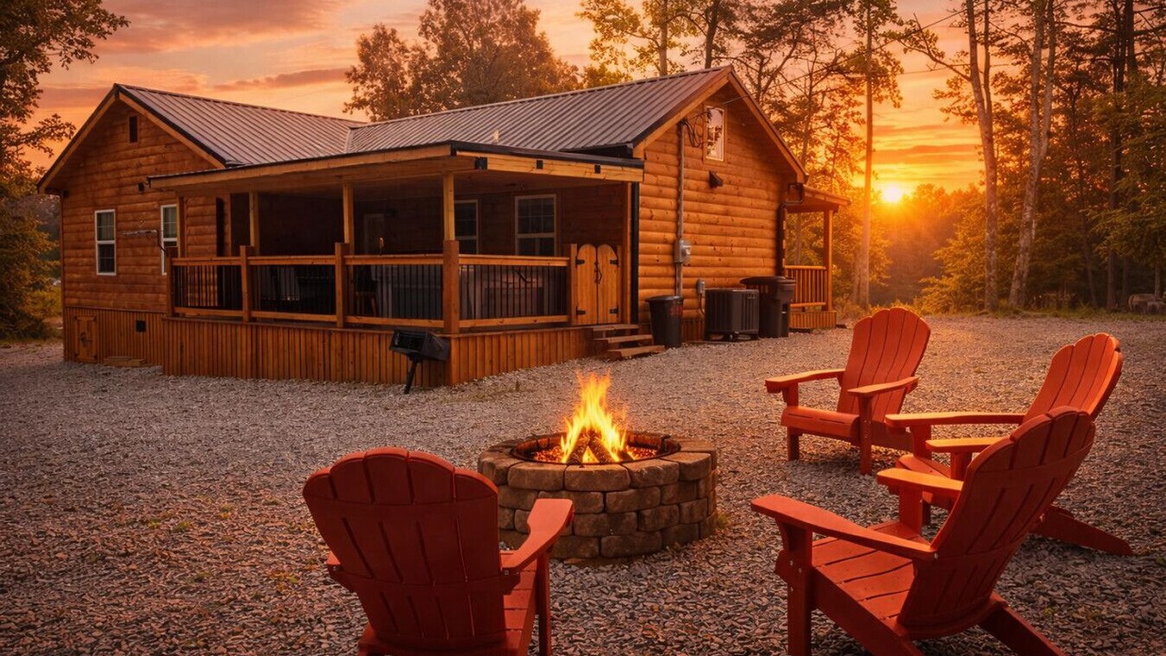 Photo of Outdoor in Frenchburg