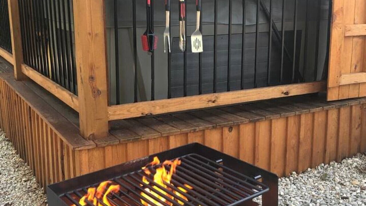 Photo of Outdoor in Frenchburg
