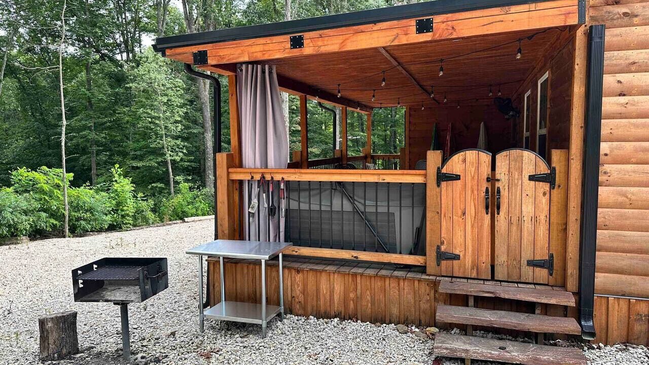 Photo of Outdoor in Frenchburg