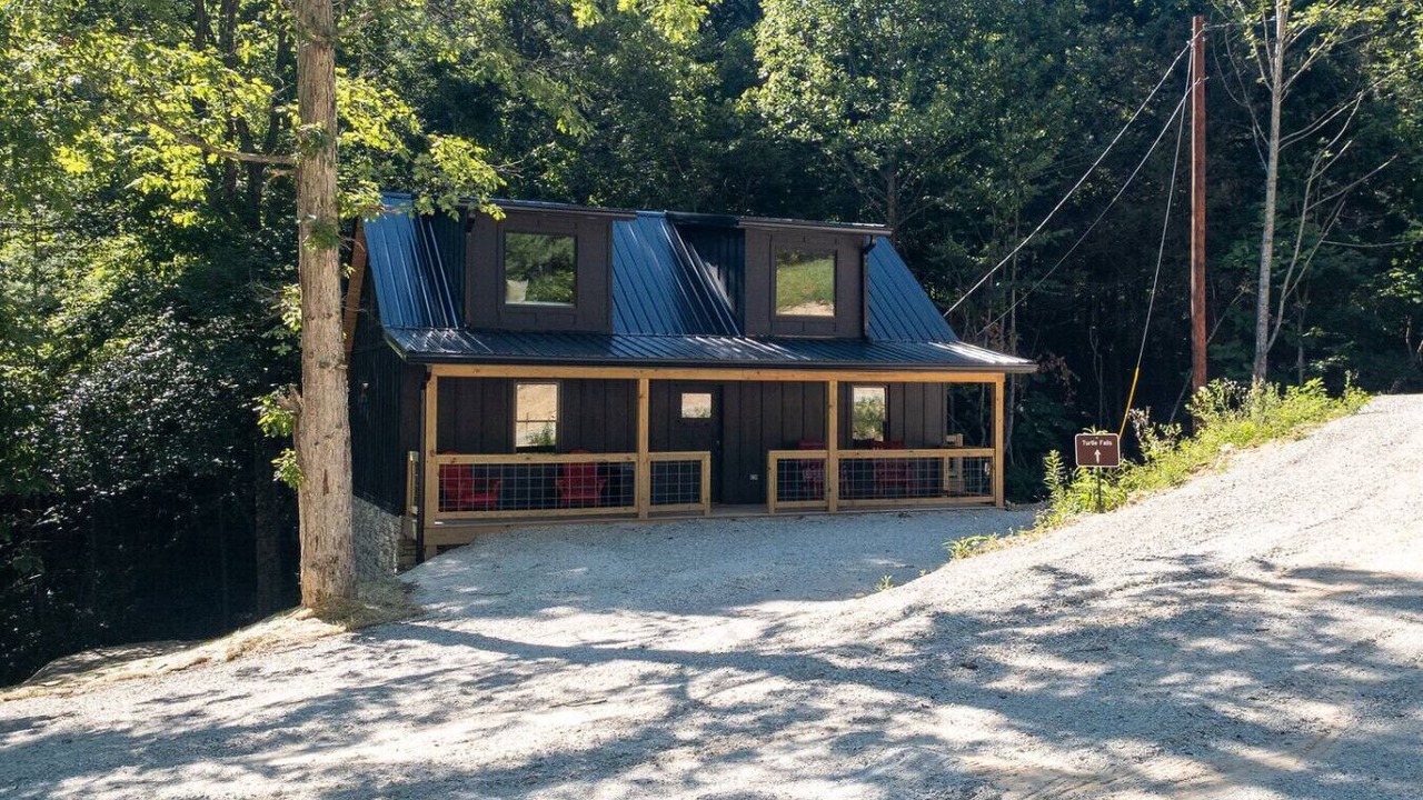 Photo of Outdoor in Campton