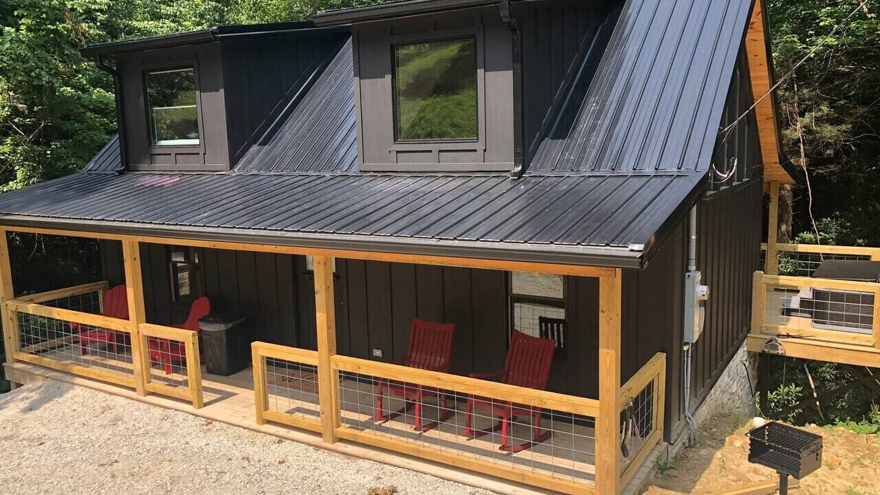 Photo of Outdoor in Campton