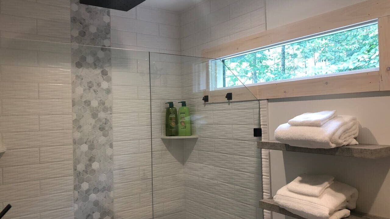 Photo of Bathroom in Campton