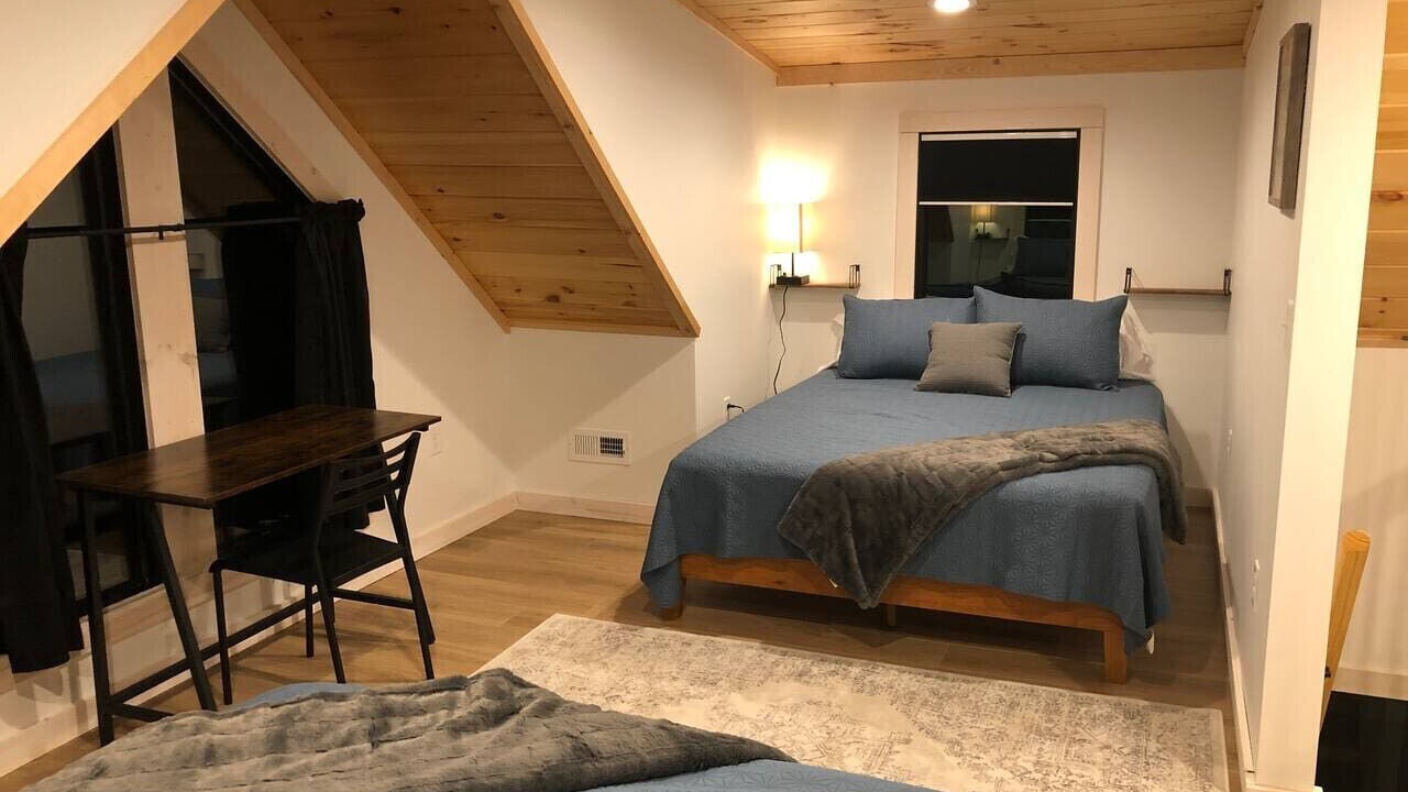 Photo of Bedroom in Campton
