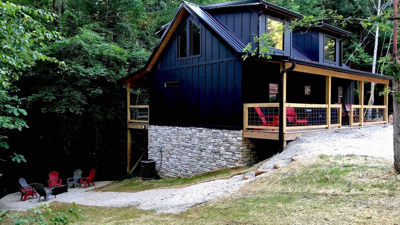 Photo of Outdoor in Campton