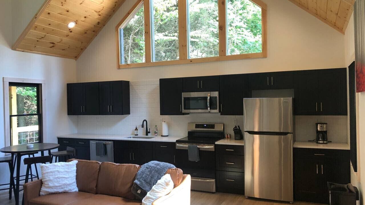 Photo of Livingroom in Campton
