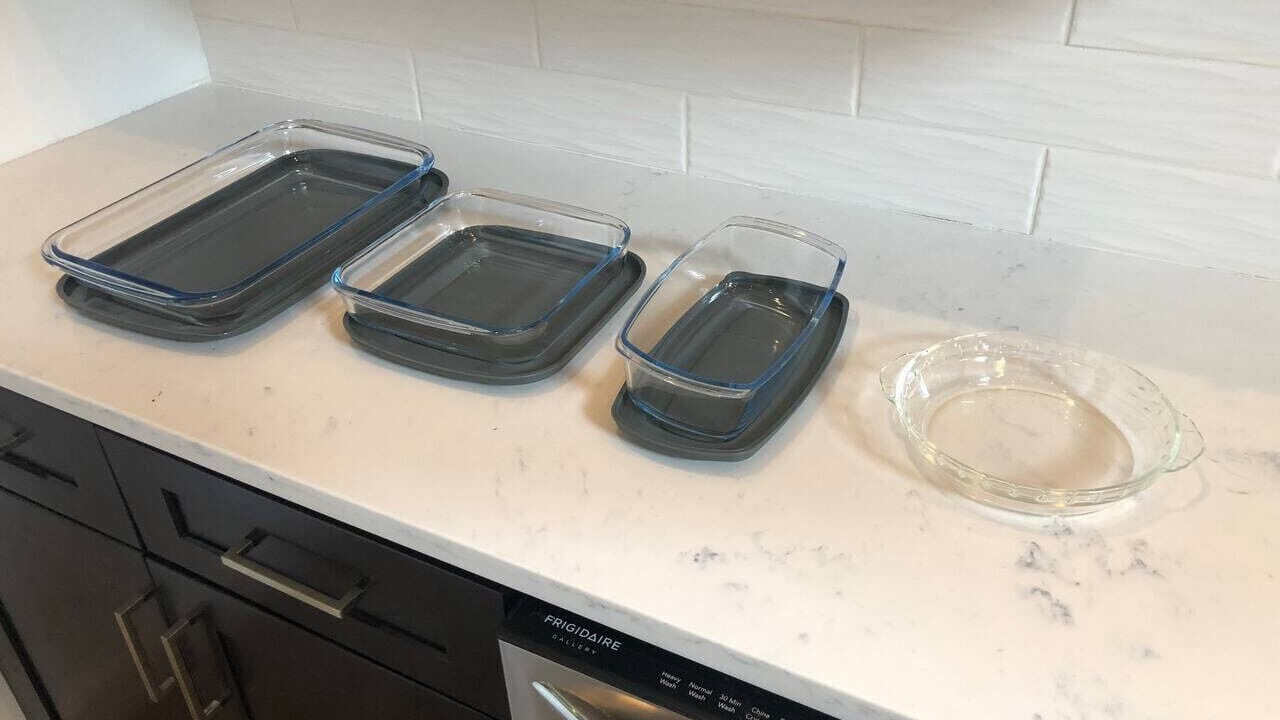Photo of Kitchen in Campton