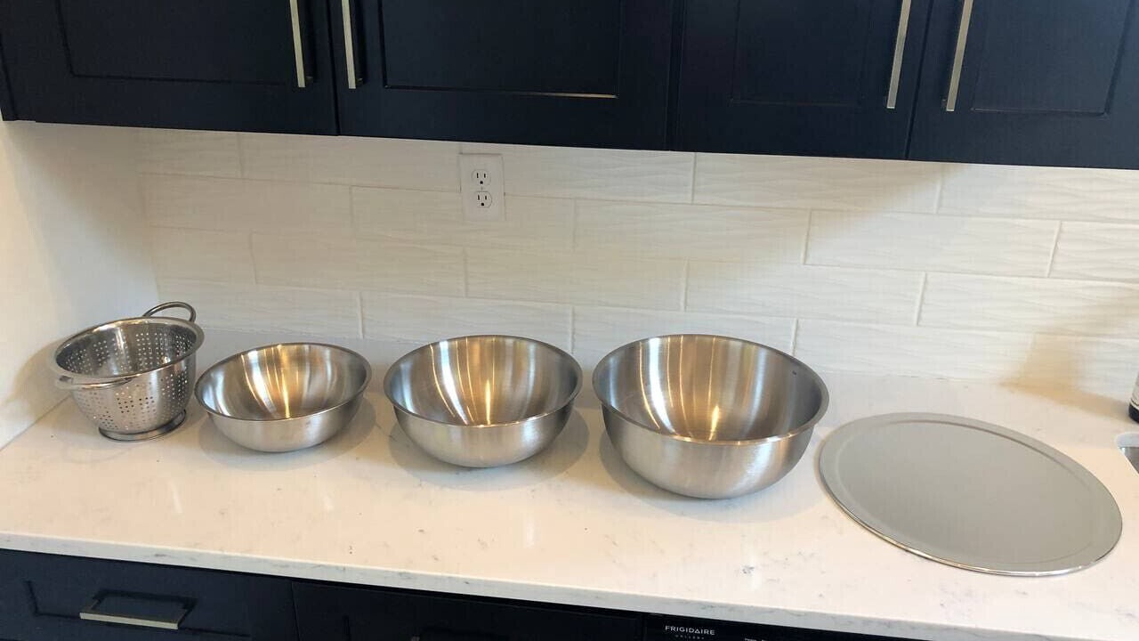 Photo of Kitchen in Campton
