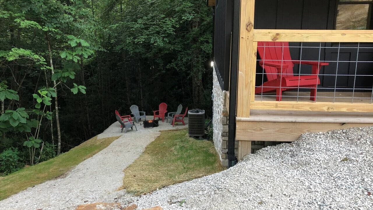 Photo of Patio Balcony in Campton
