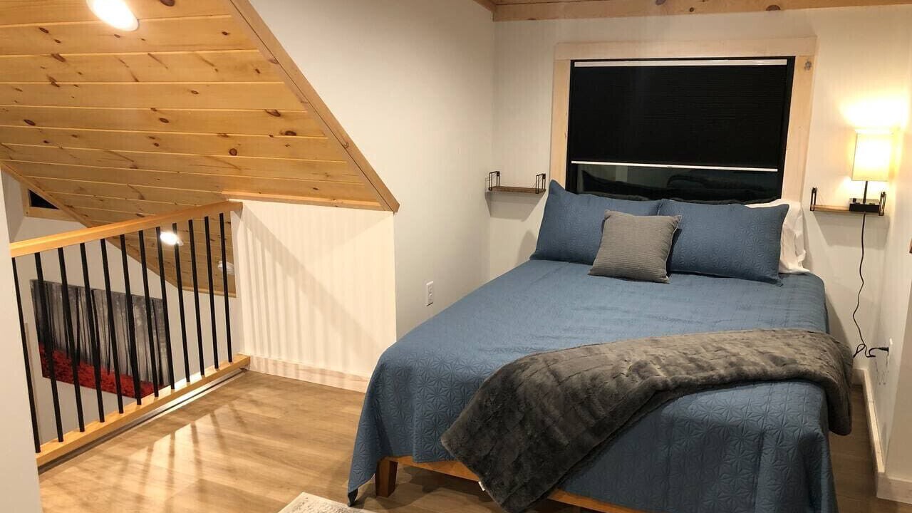 Photo of Bedroom in Campton