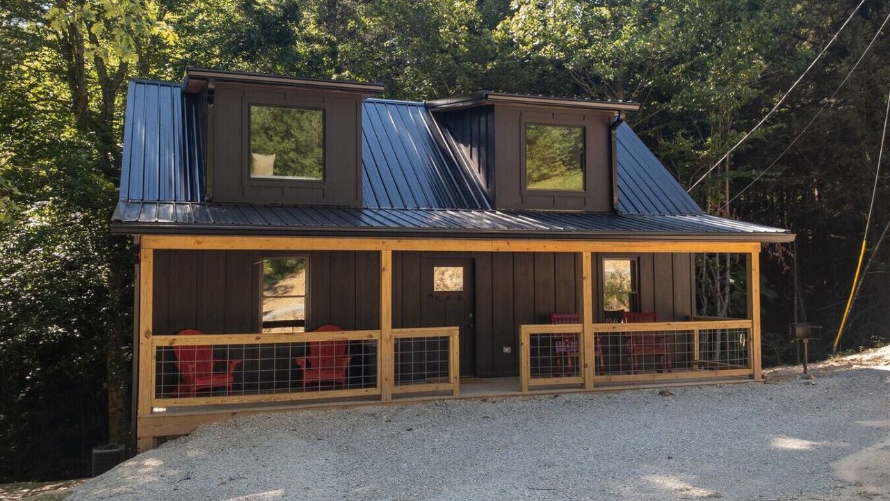 Photo of Outdoor in Campton