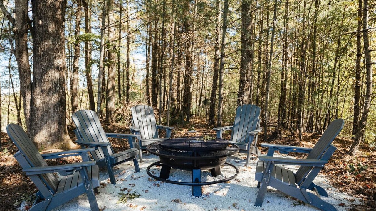 Photo of Outdoor in Campton