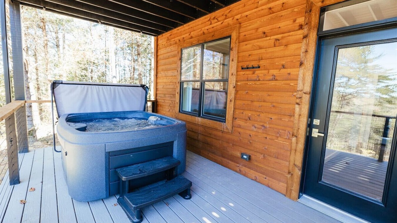 Photo of Patio Balcony in Campton