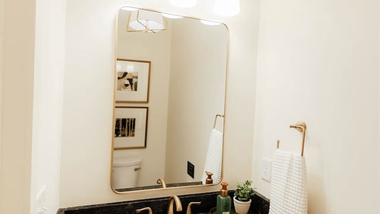 Photo of Bathroom in Campton