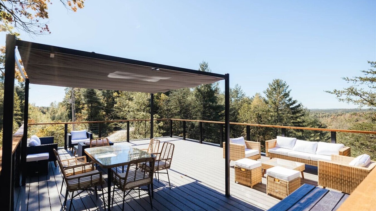Photo of Outdoor in Campton