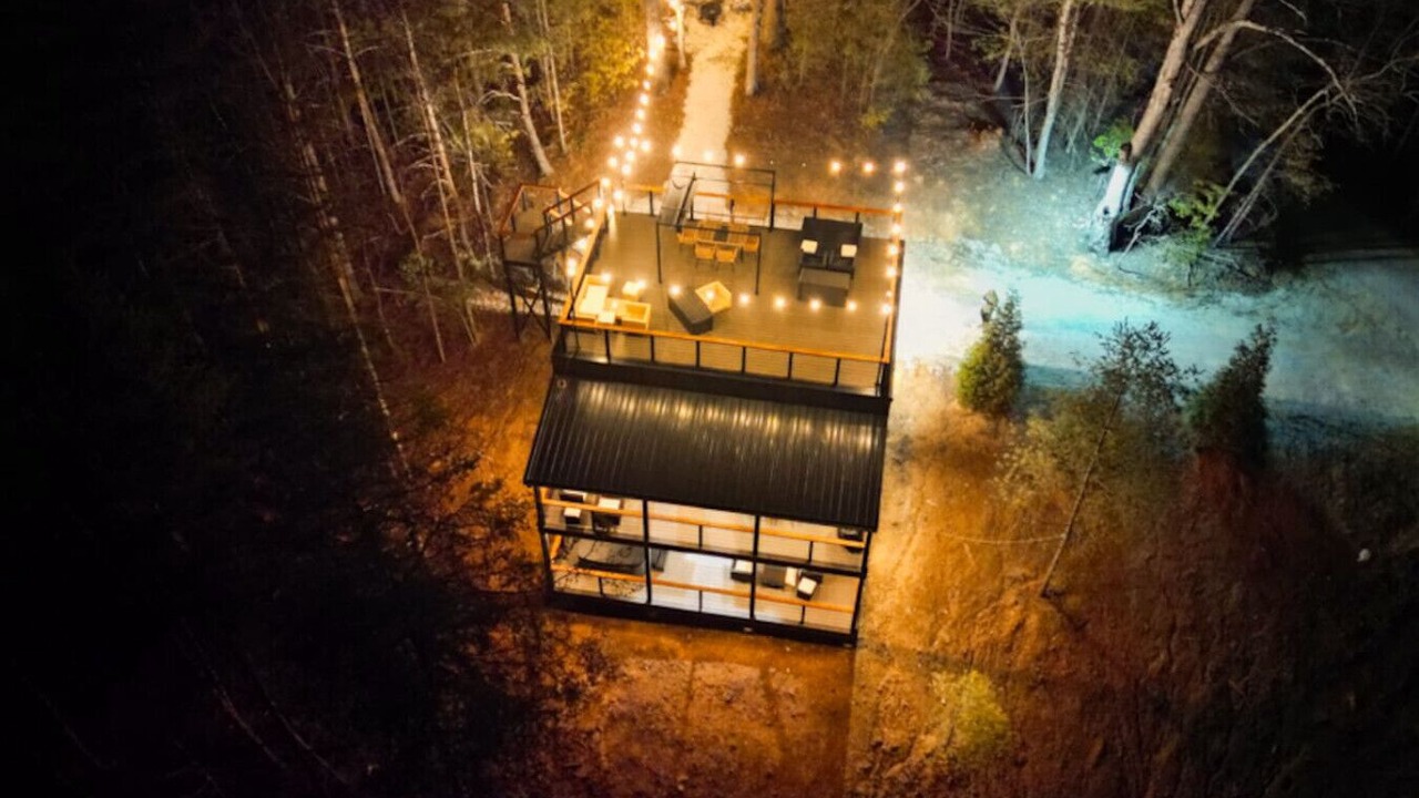 Photo of Outdoor in Campton