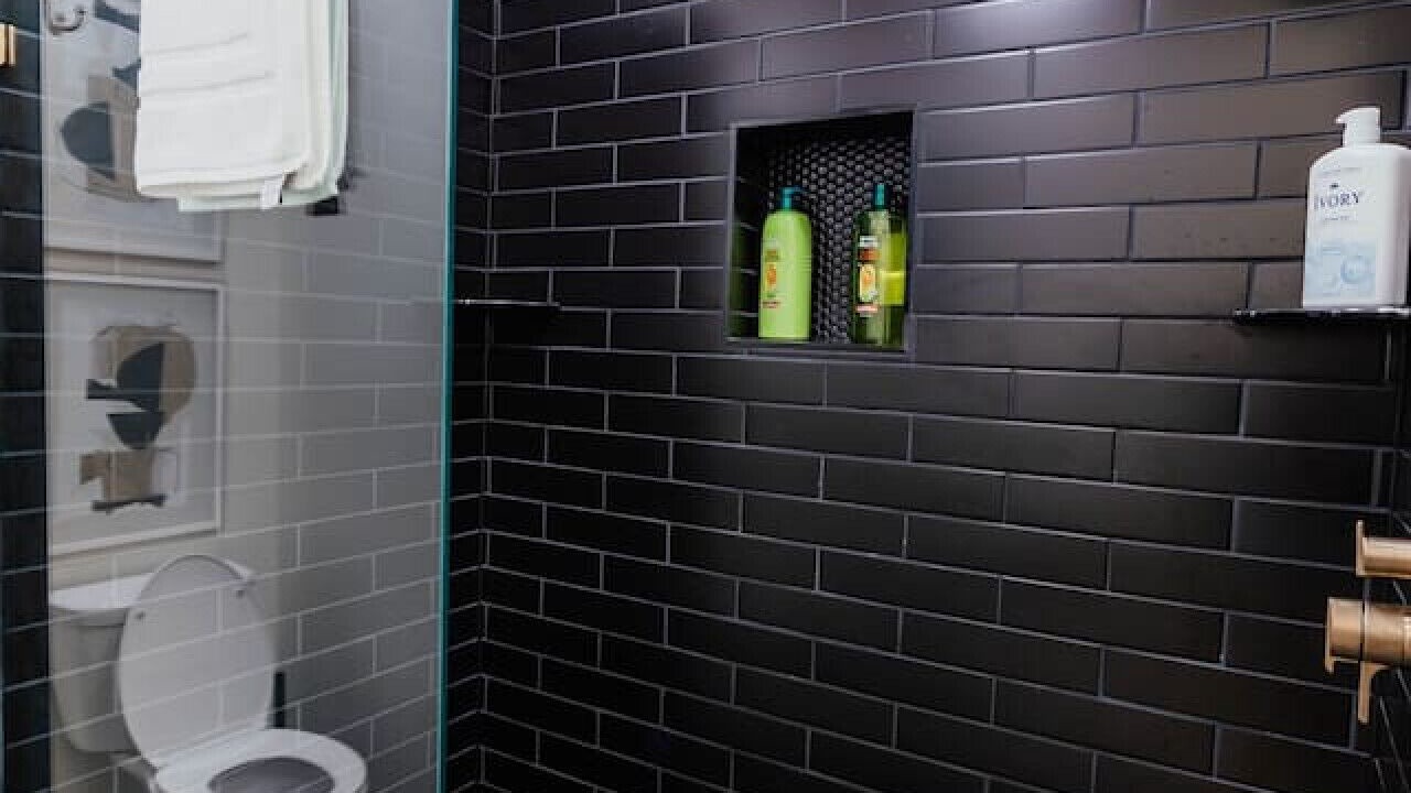 Photo of Bathroom in Campton