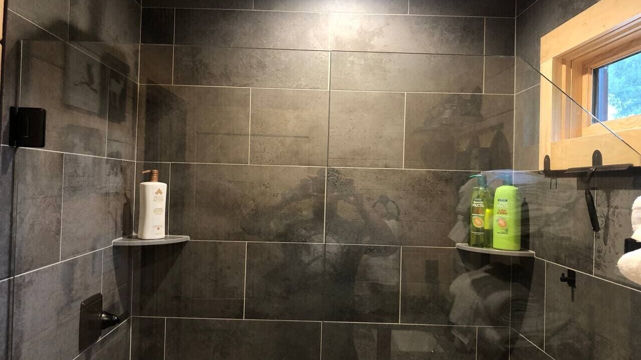 Photo of Bathroom in Campton