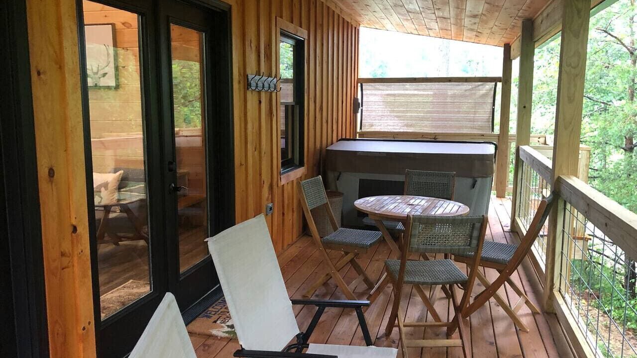 Photo of Outdoor in Campton