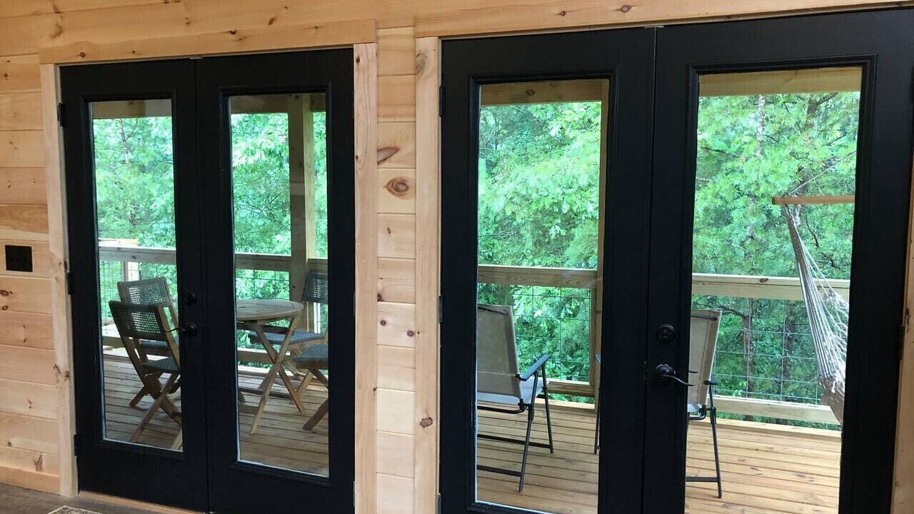 Photo of Patio Balcony in Campton