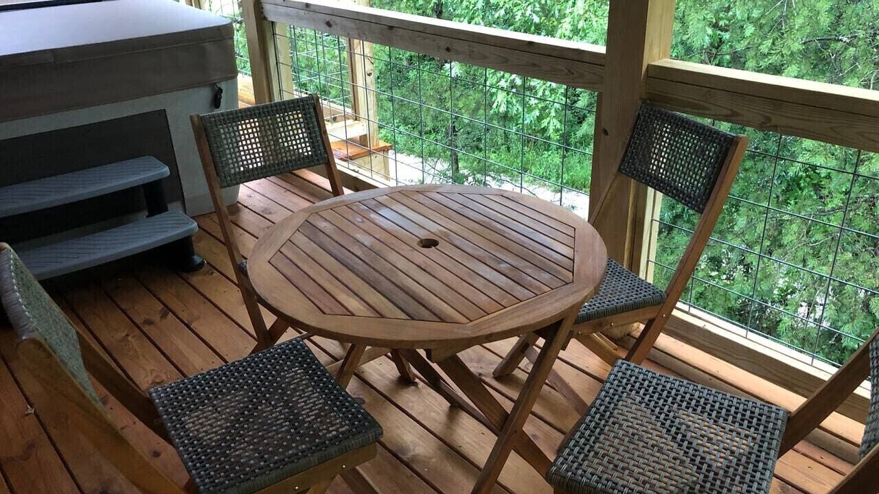 Photo of Outdoor in Campton