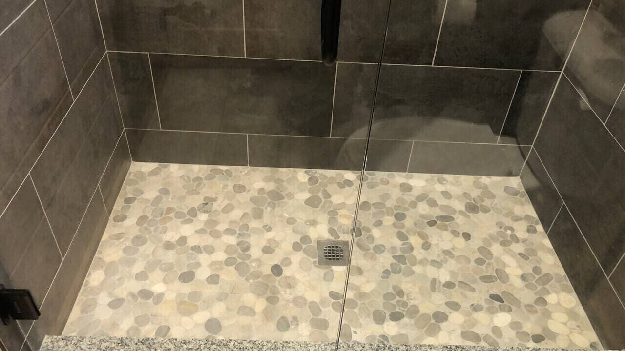 Photo of Bathroom in Campton