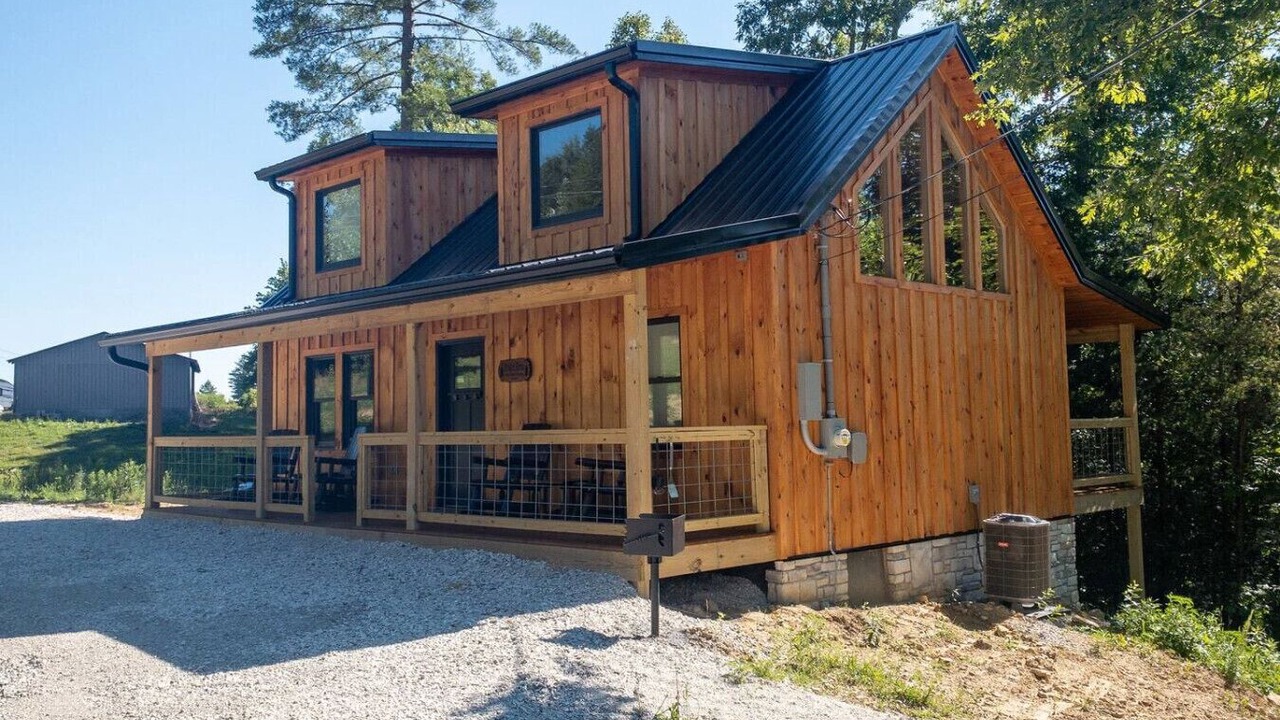 Photo of Outdoor in Campton