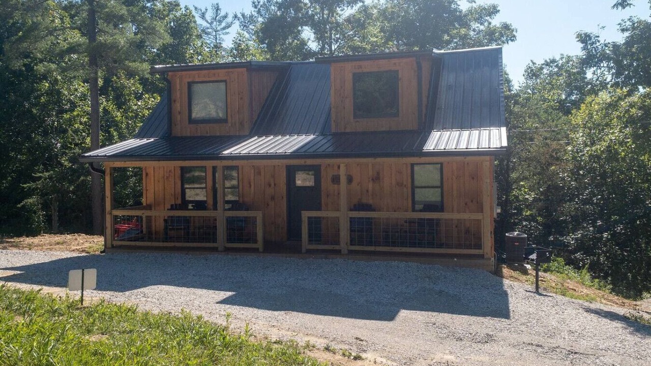 Photo of Outdoor in Campton