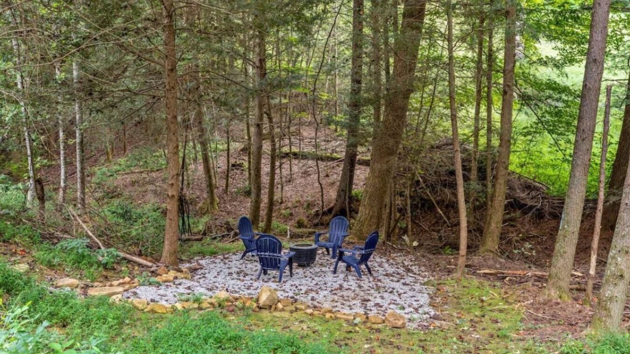 Photo of Outdoor in Campton