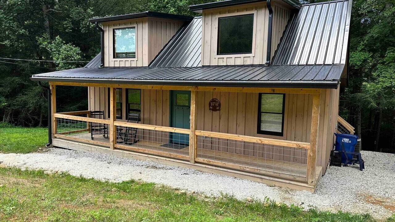 Photo of Outdoor in Campton