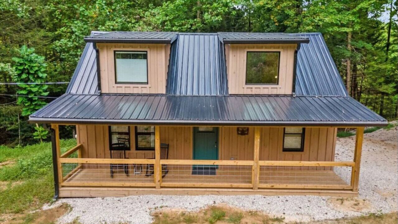Photo of Outdoor in Campton