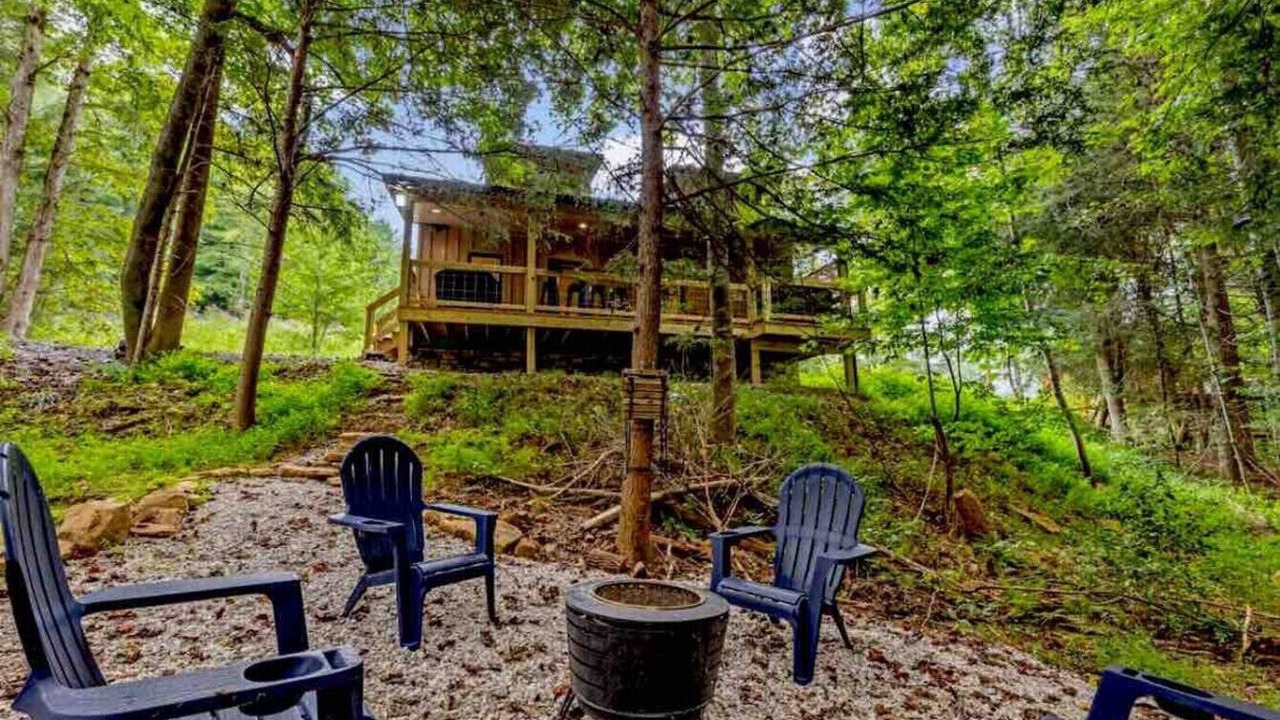Photo of Outdoor in Campton