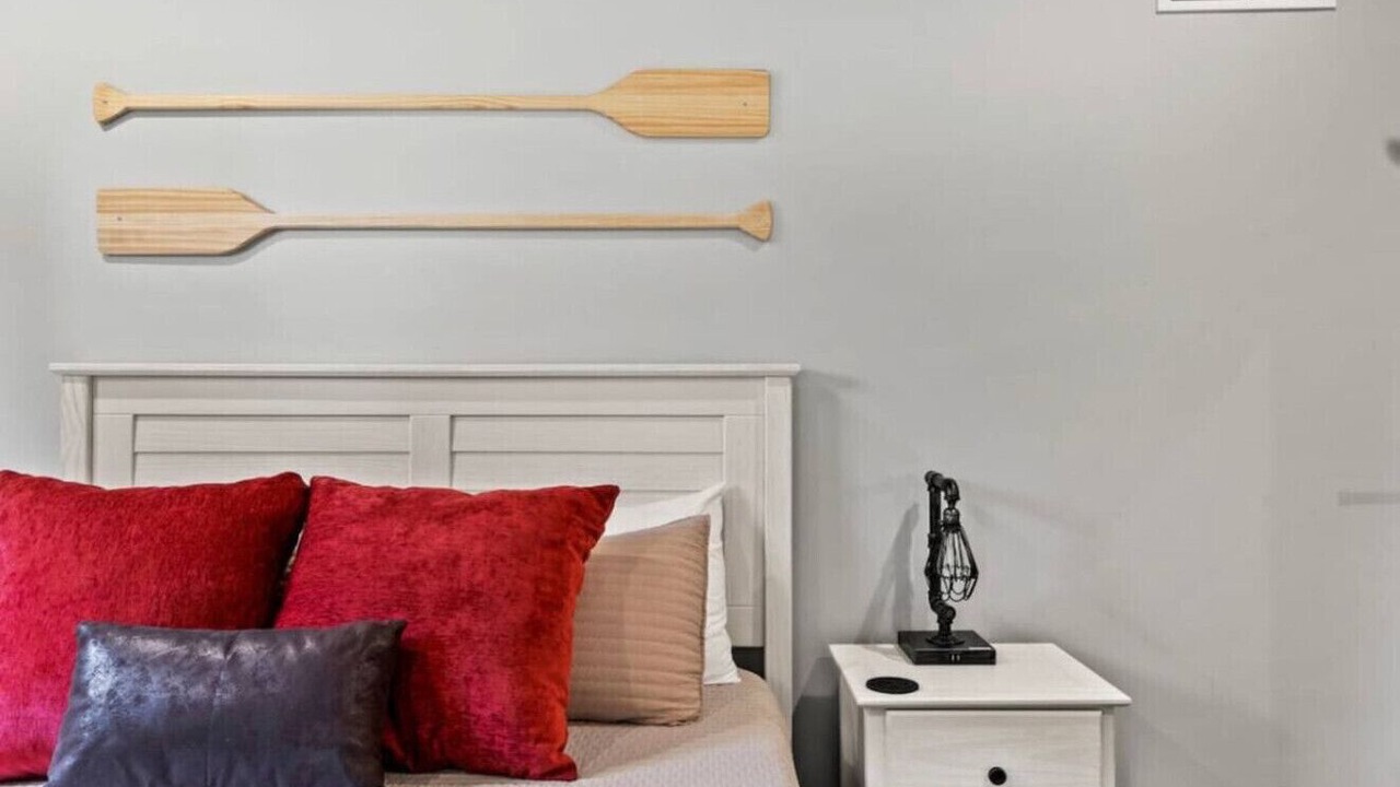 Photo of Bedroom in Campton