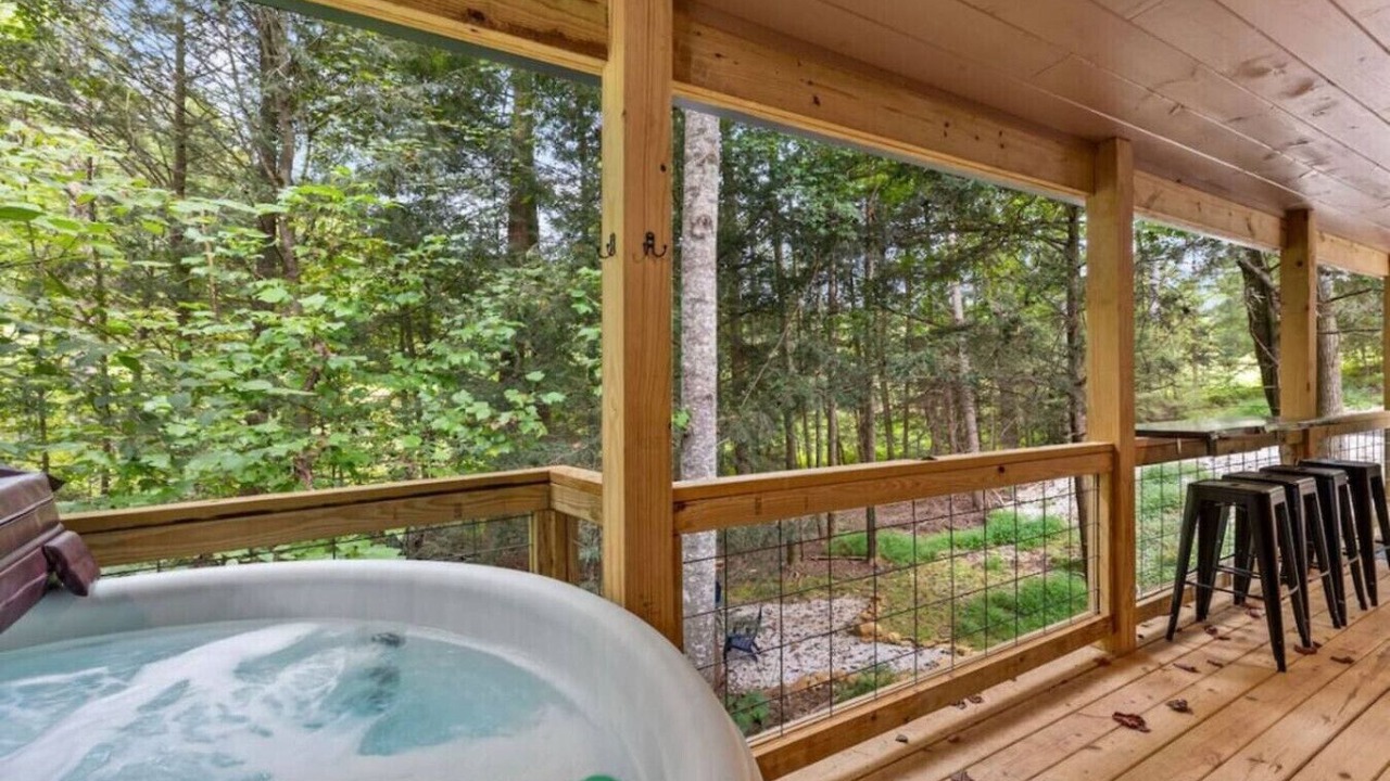 Photo of Outdoor in Campton