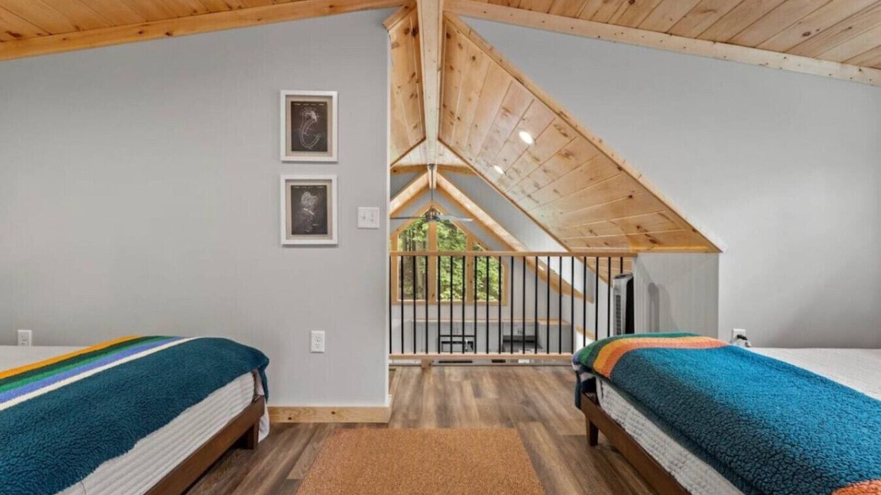 Photo of Bedroom in Campton