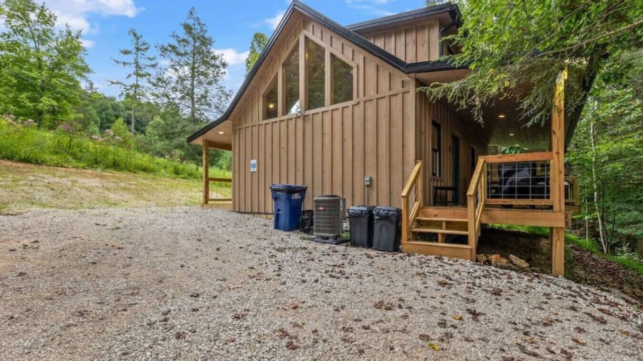 Photo of Outdoor in Campton