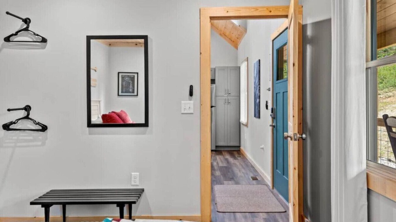Photo of Bedroom in Campton