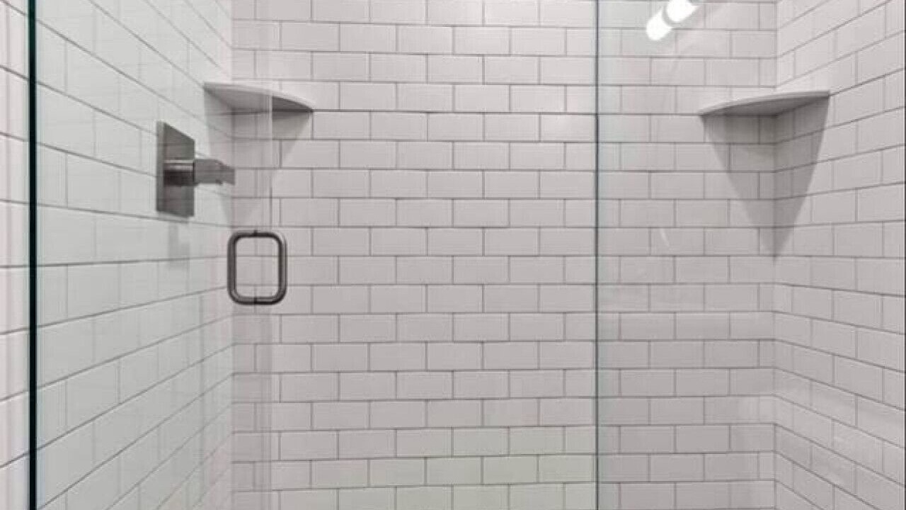 Photo of Bathroom in Campton