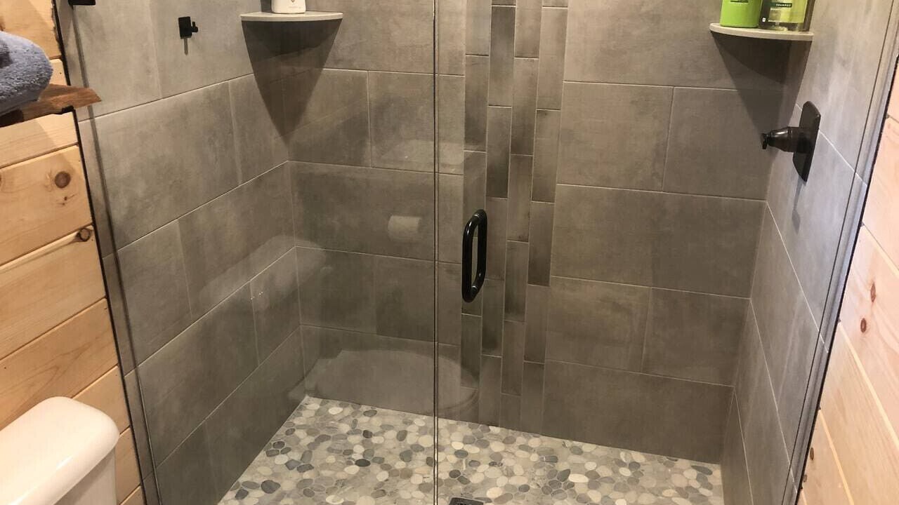 Photo of Bathroom in Campton