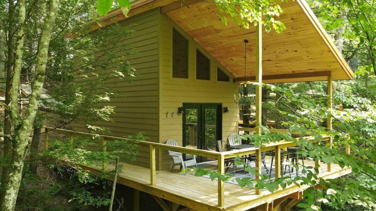 Photo of Outdoor in Campton