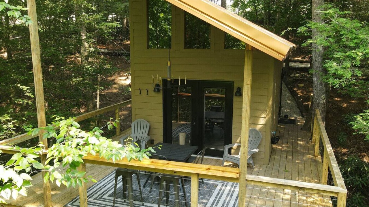 Photo of Outdoor in Campton