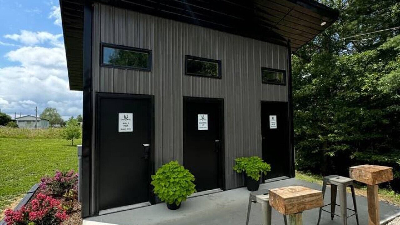 Photo of Outdoor in Campton